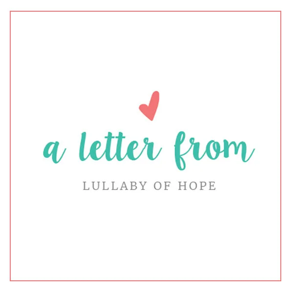 Pregnancy &amp; infant loss awareness month 💕