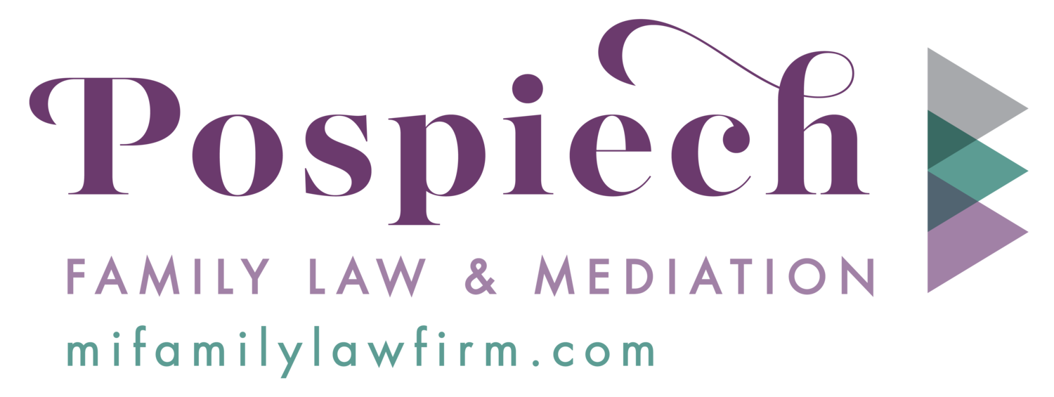 Pospiech Family Law & Mediation 