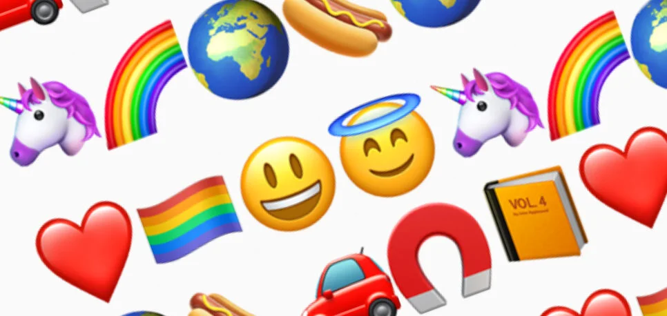 Porque Usar Emojis En Tu Estrategia De Social Media Desarrolla Tu Marca S Kw