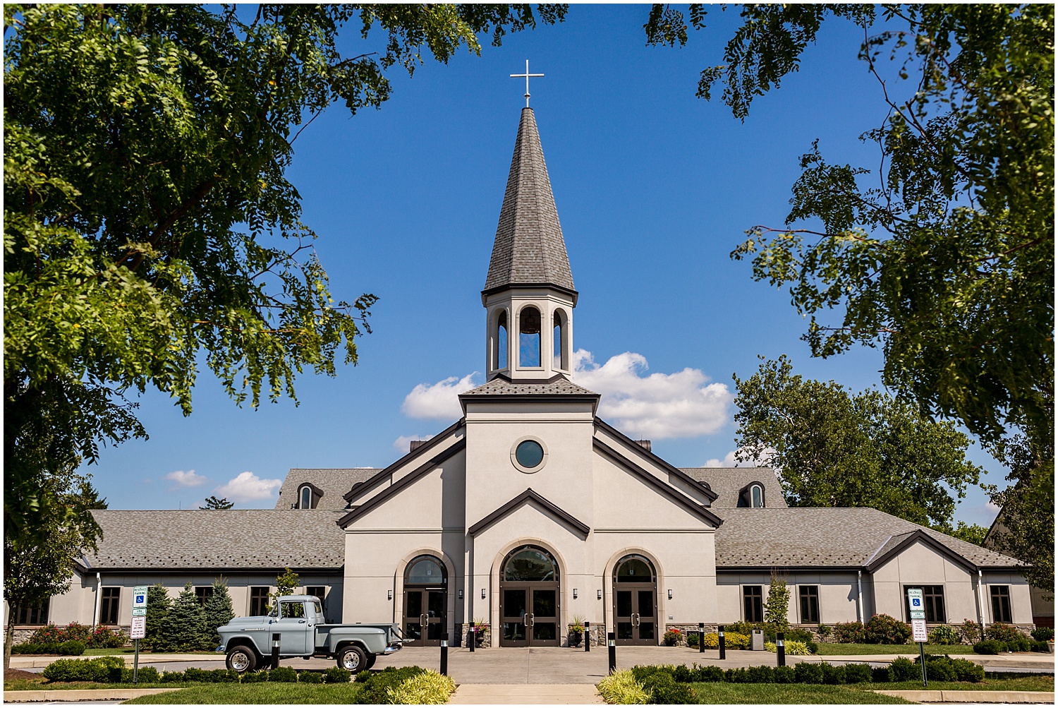 Chadds Ford Wedding