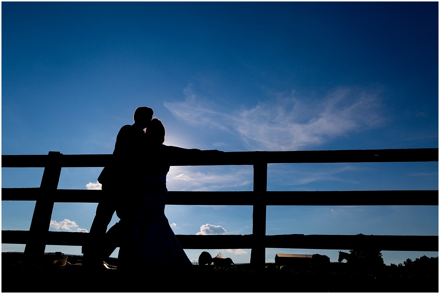 Chadds Ford Wedding