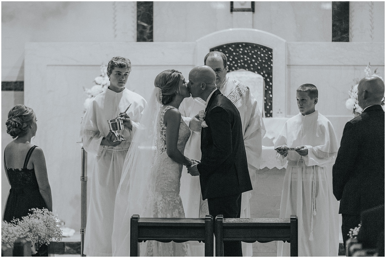 Valley Forge Wedding