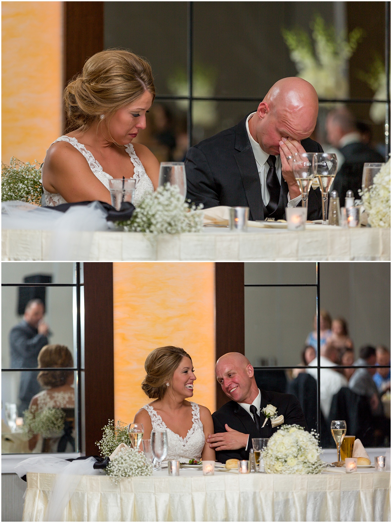 Valley Forge Wedding