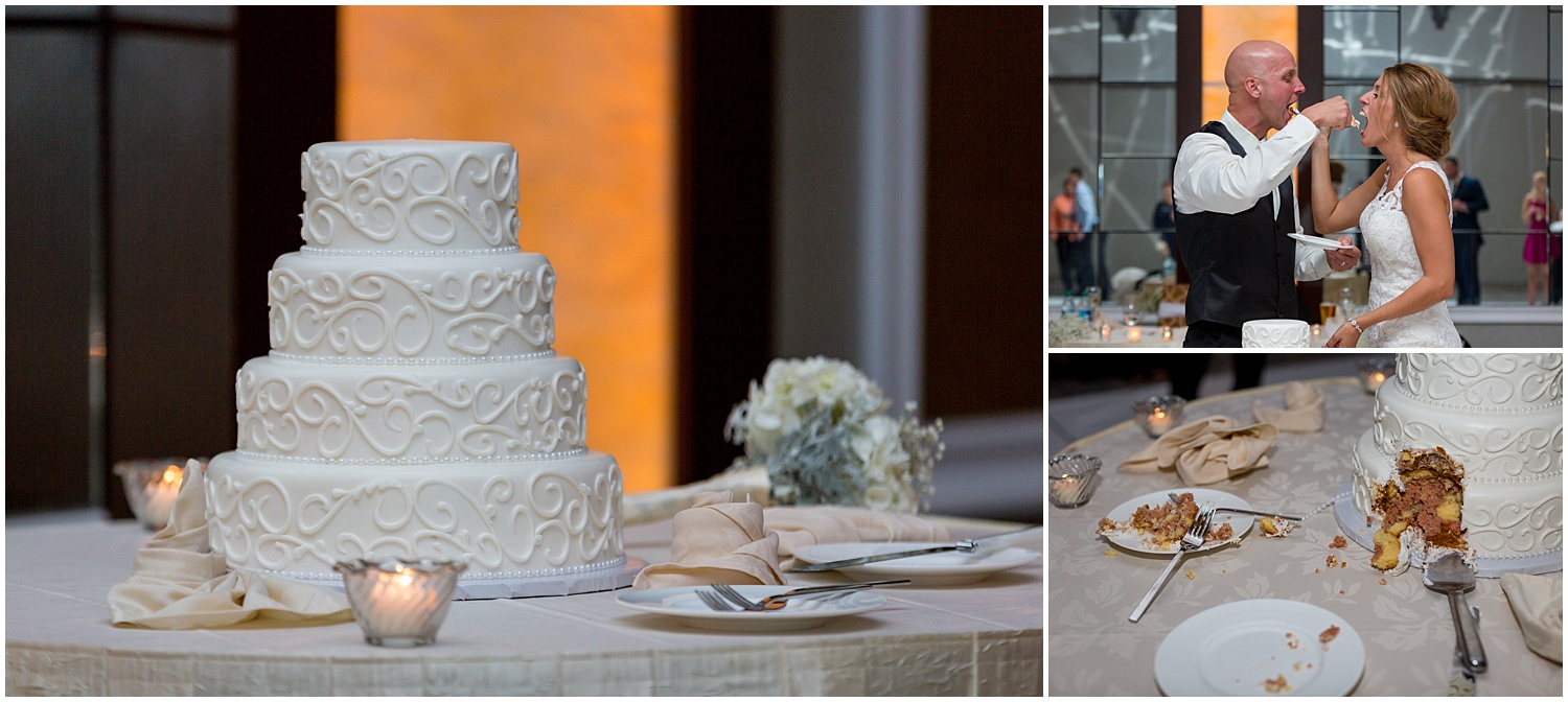Valley Forge Wedding