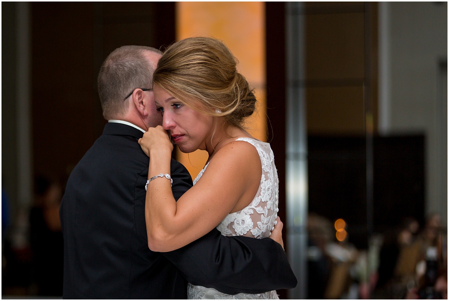 Valley Forge Wedding