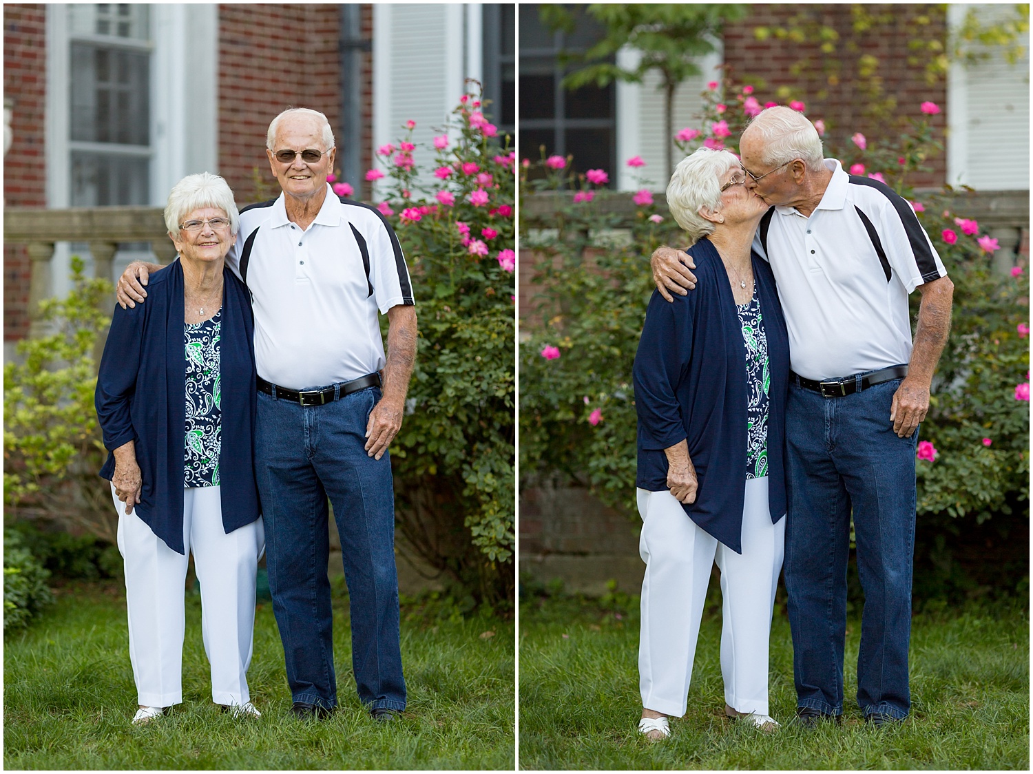 Reading, Pennsylvania Family Portrait