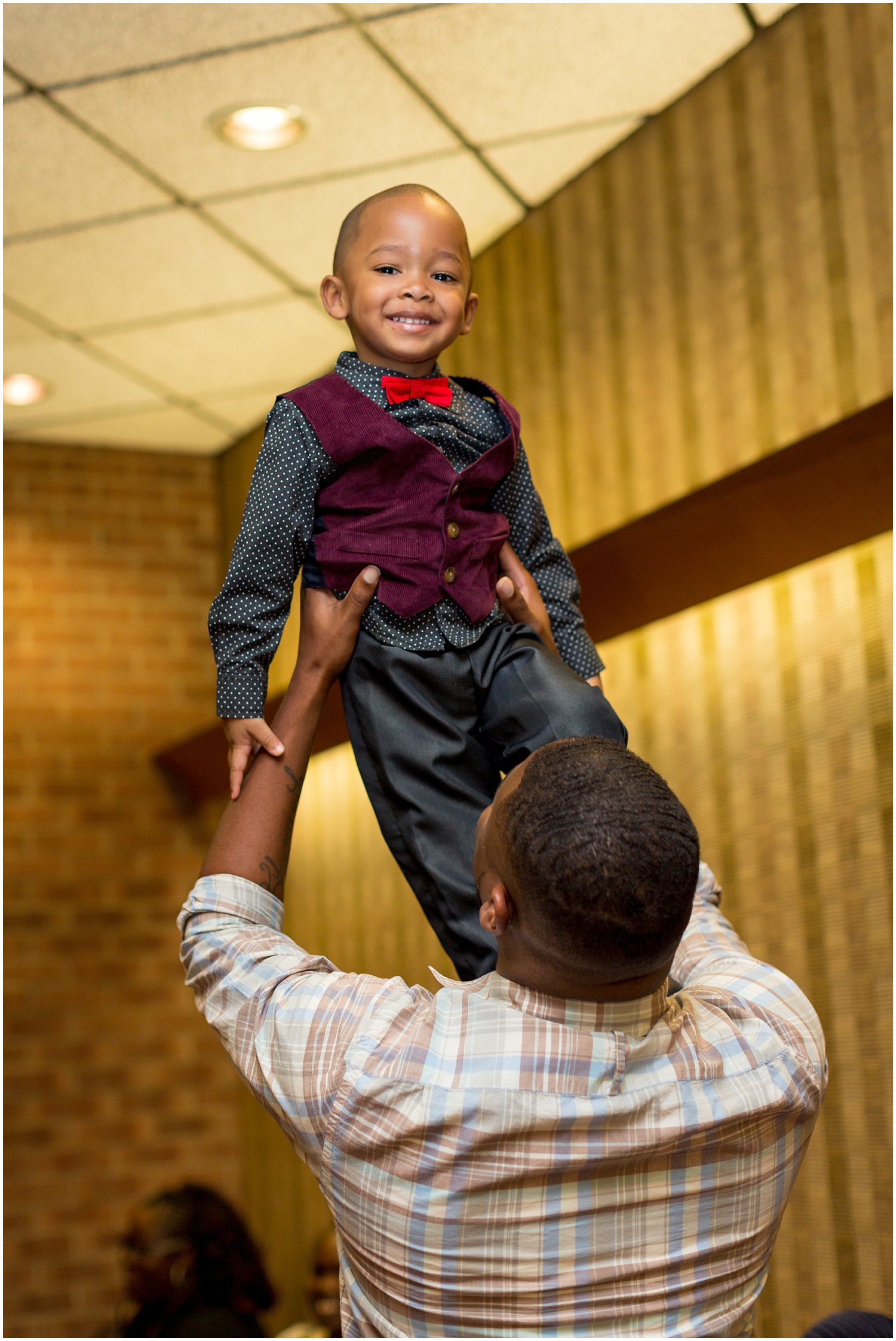 Berks County Adoption Family Photoshoot