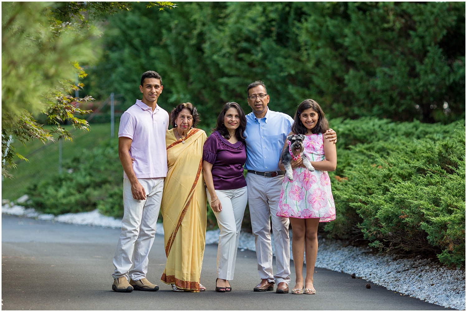 Wyomissing Family Photographer