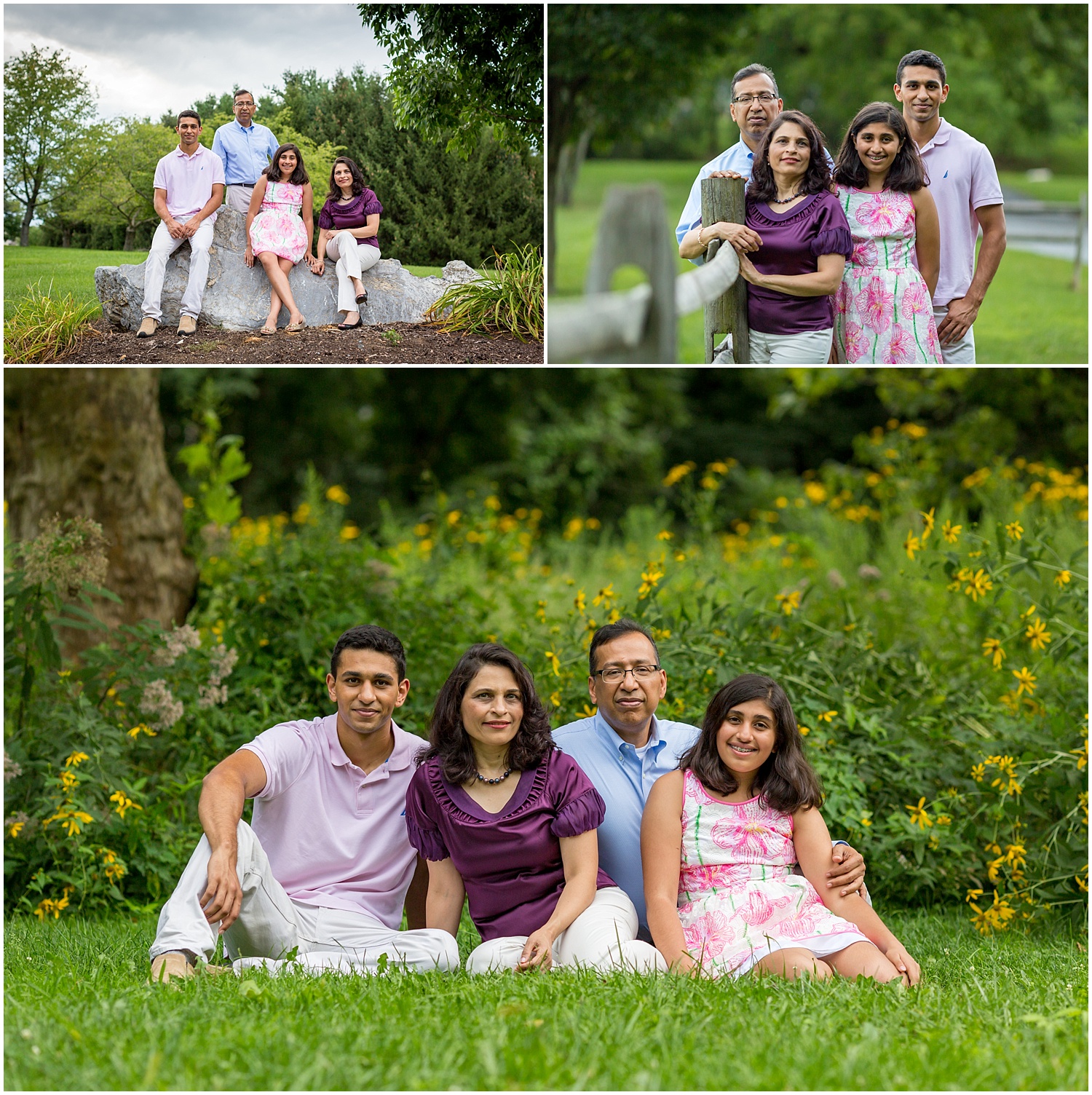 Wyomissing Family Photographer