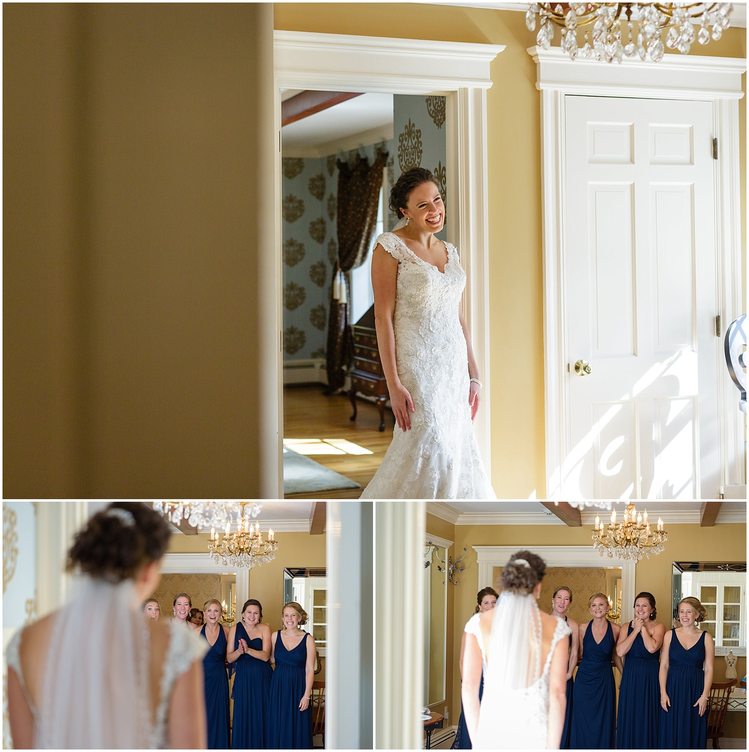 Linwood Estate Carlisle Pennsylvania Wedding Photographer