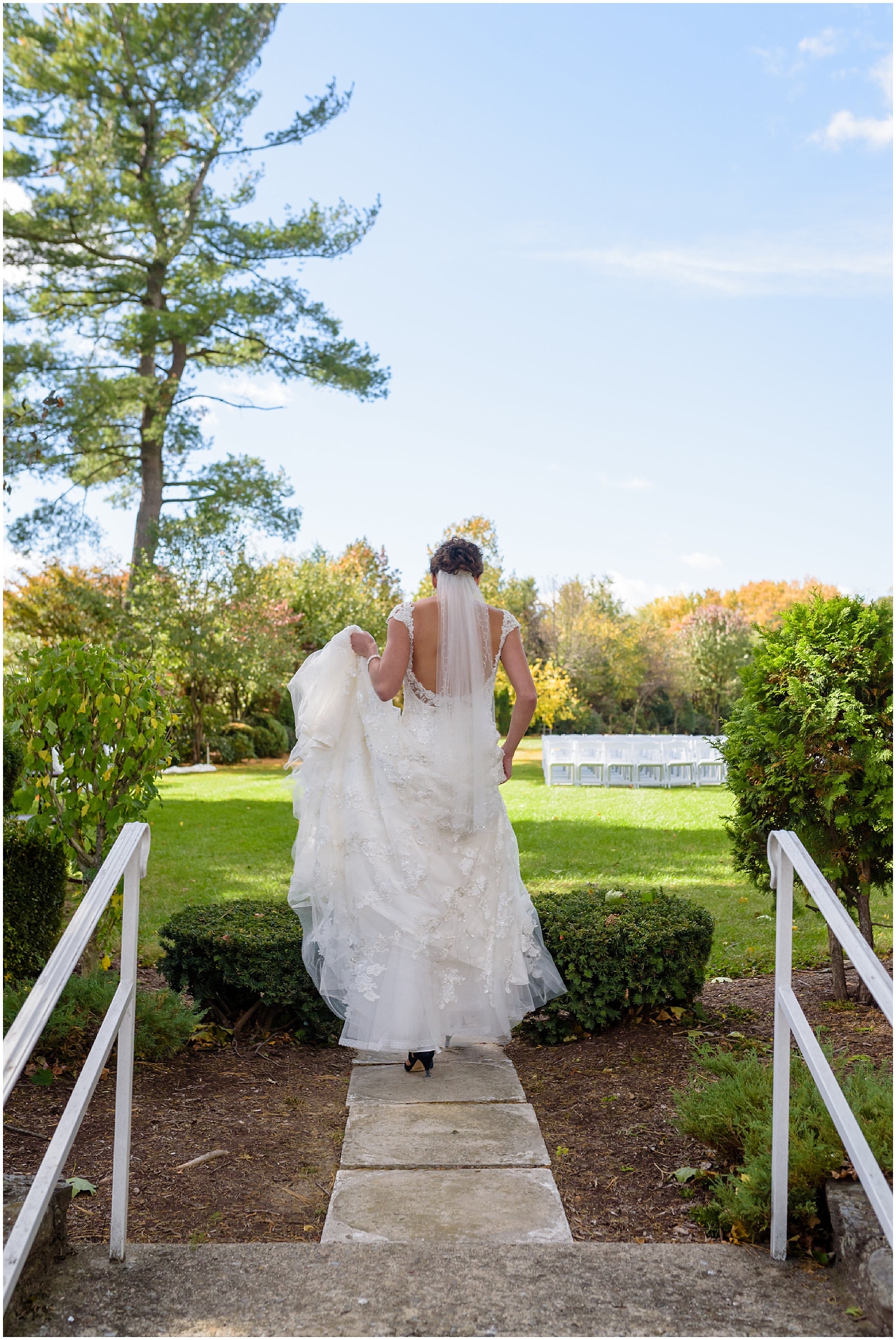 Linwood Estate Carlisle Pennsylvania Wedding Photographer