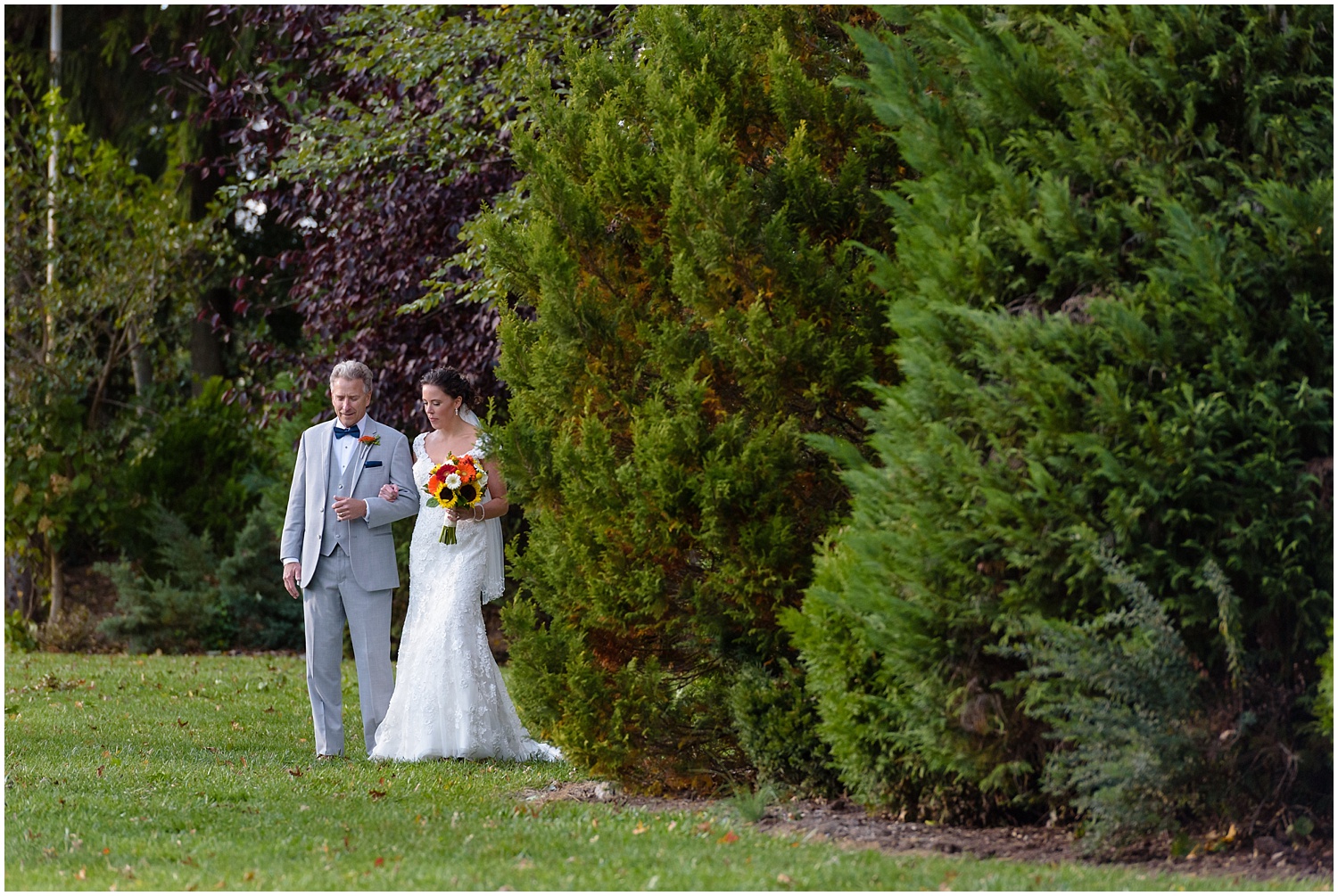 Linwood Estate Carlisle Pennsylvania Wedding Photographer