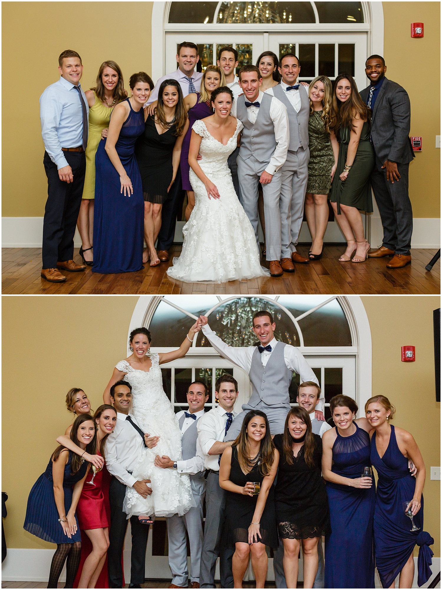 Linwood Estate Carlisle Pennsylvania Wedding Photographer