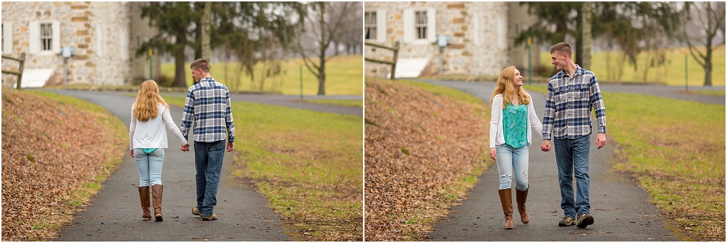 Gring's Mill Berks County Photographer