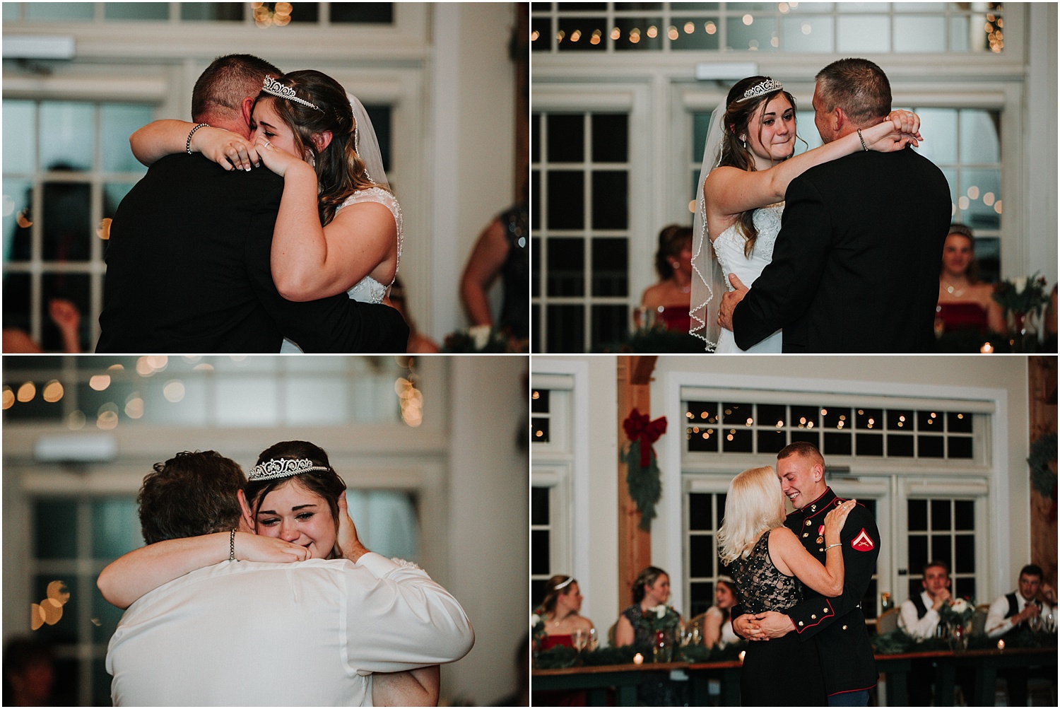 Glasbern Inn Pennsylvania Wedding Photographer