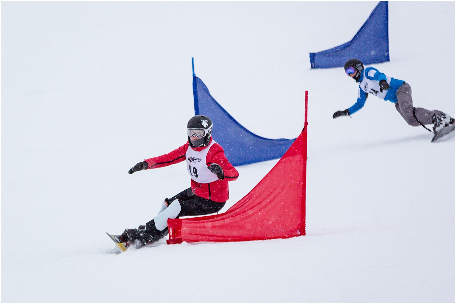 Kaiya Kizuka, Pennsylvania Snowboard Photography