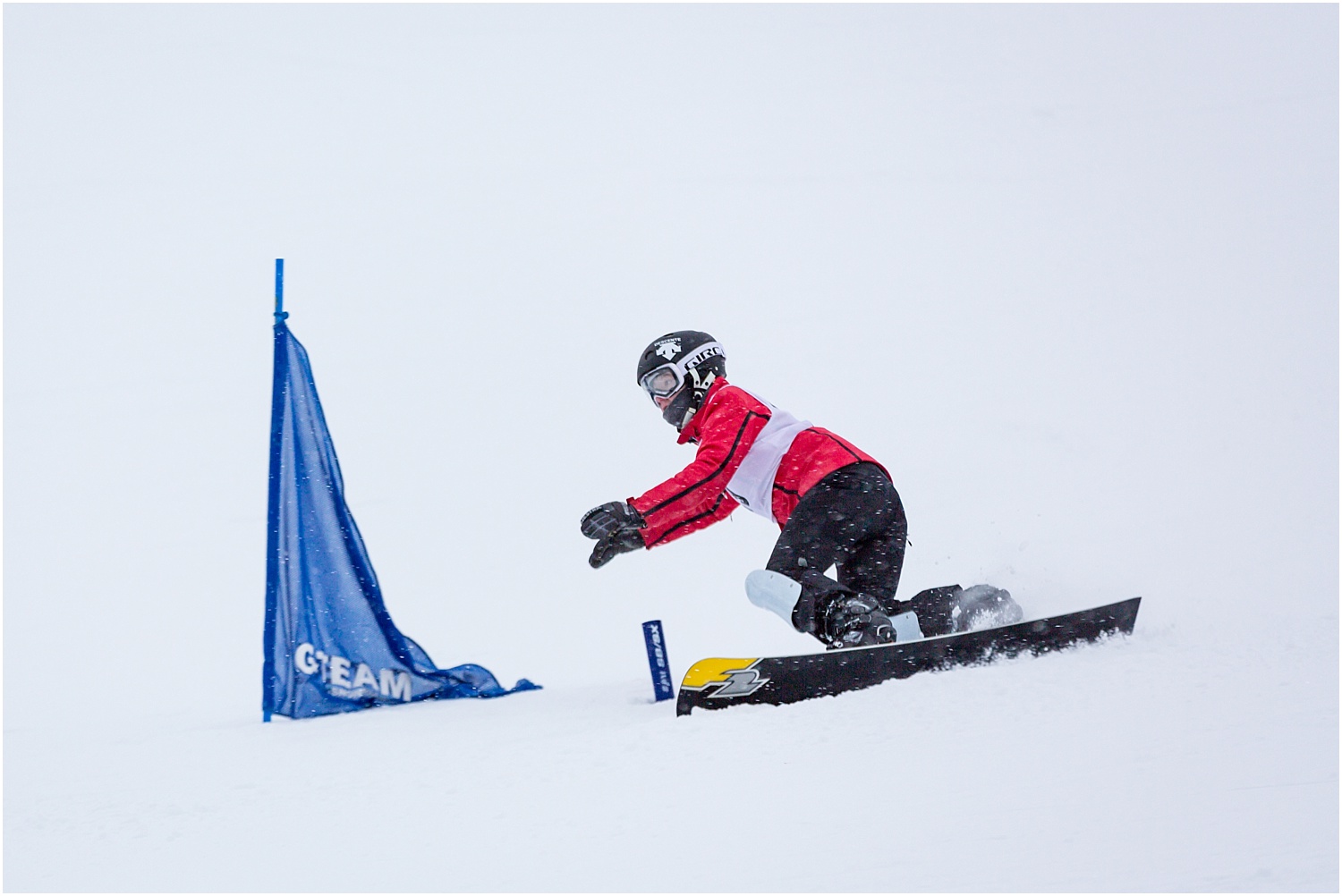 Kaiya Kizuka, Pennsylvania Snowboard Photography