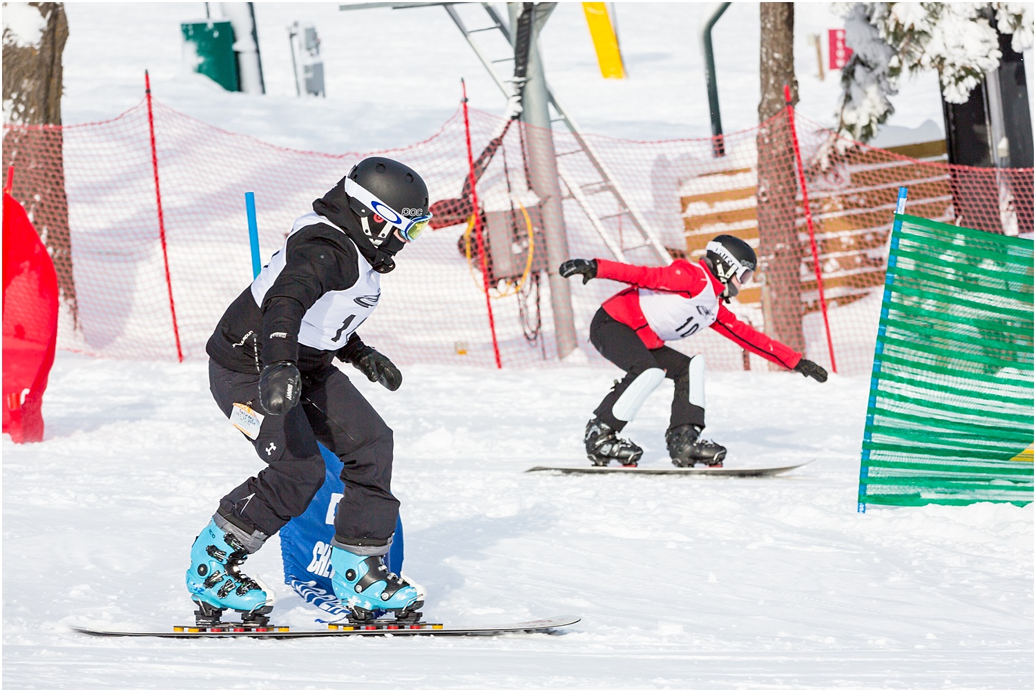 Kaiya Kizuka, Pennsylvania Snowboard Photography