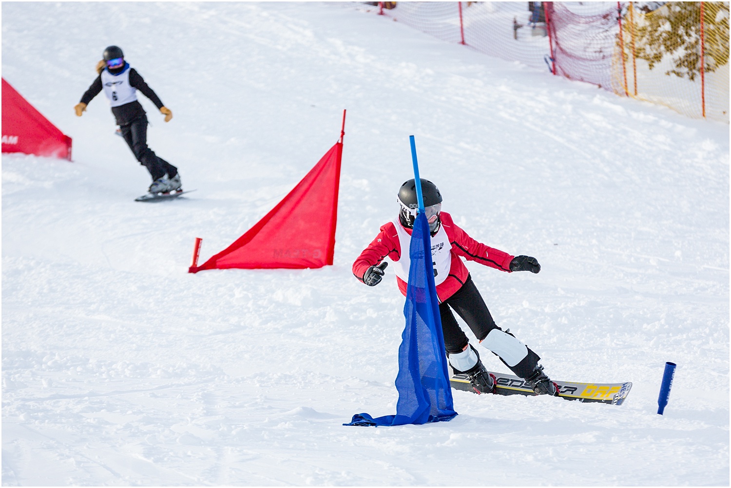 Kaiya Kizuka, Pennsylvania Snowboard Photography