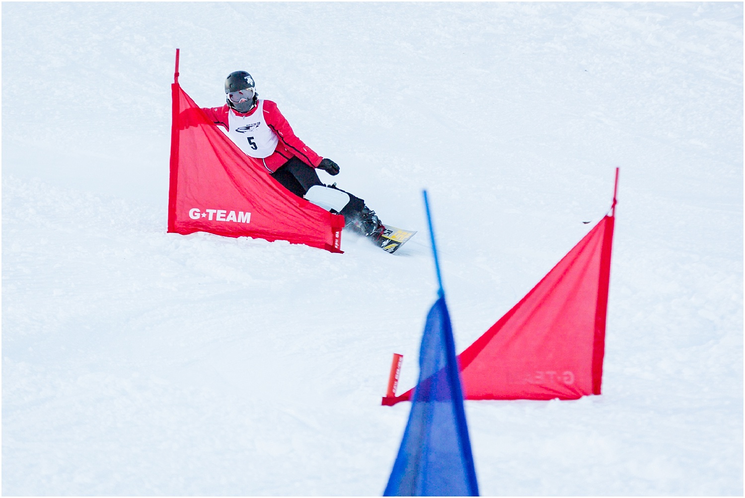 Kaiya Kizuka, Pennsylvania Snowboard Photography