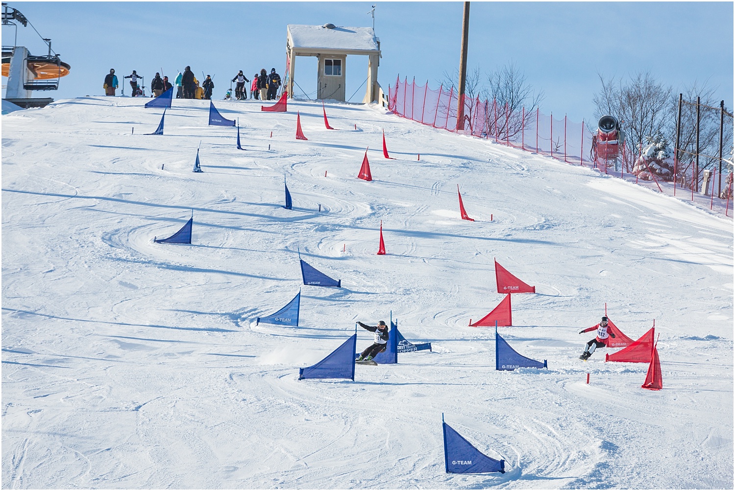 Kaiya Kizuka, Pennsylvania Snowboard Photography