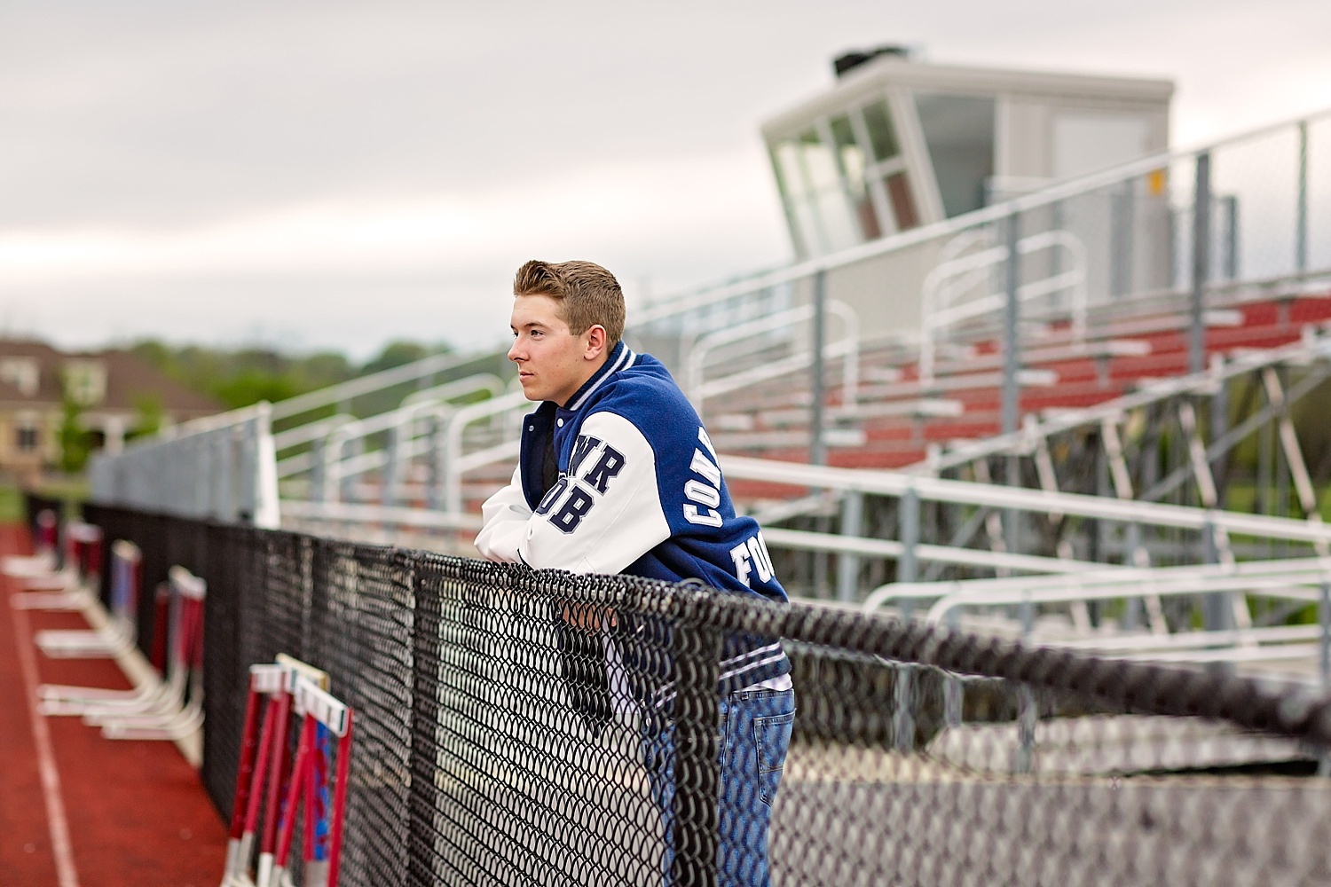 Penn State Berks high school senior photographer