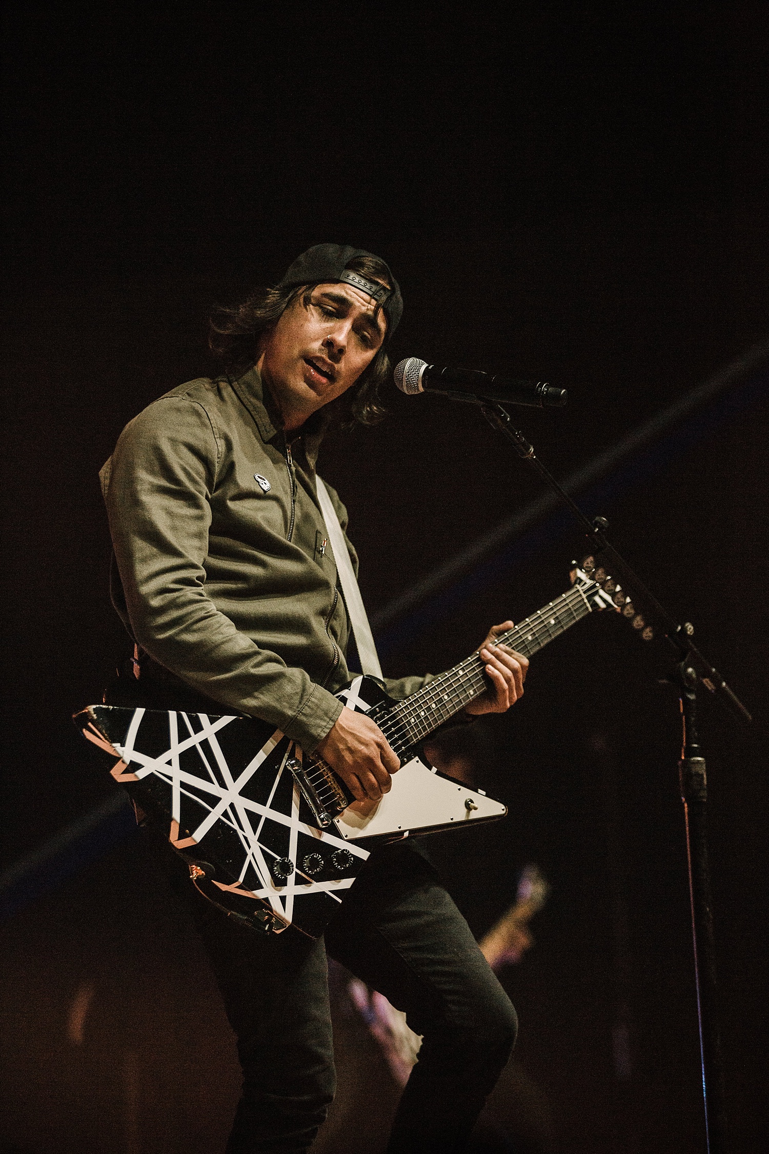 Pierce the Veil - May 2, 2017 - Freedom Hall