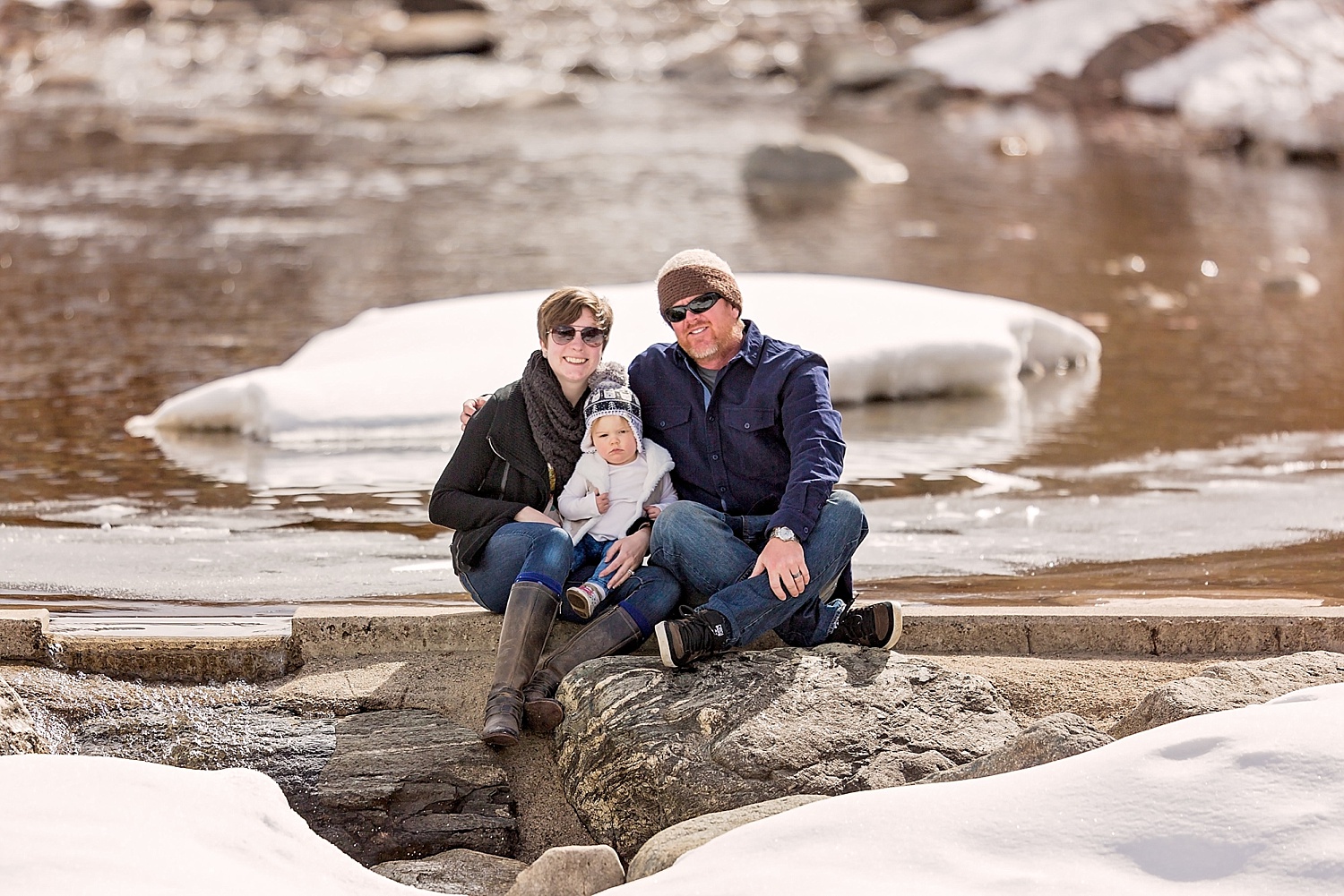 Copper Mountain Colorado Family Photographer