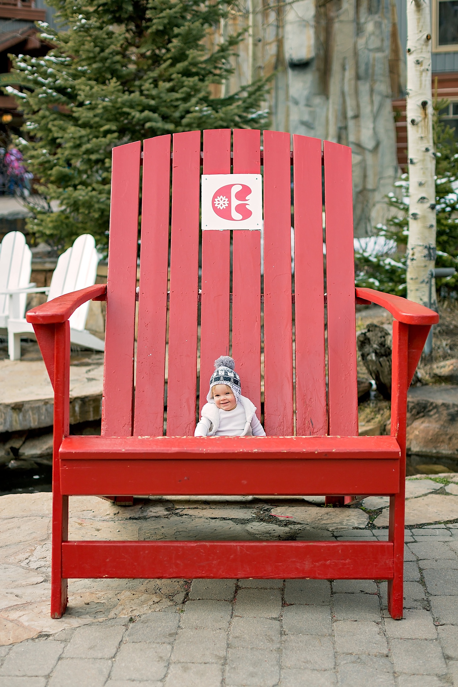 Copper Mountain Colorado Family Photographer