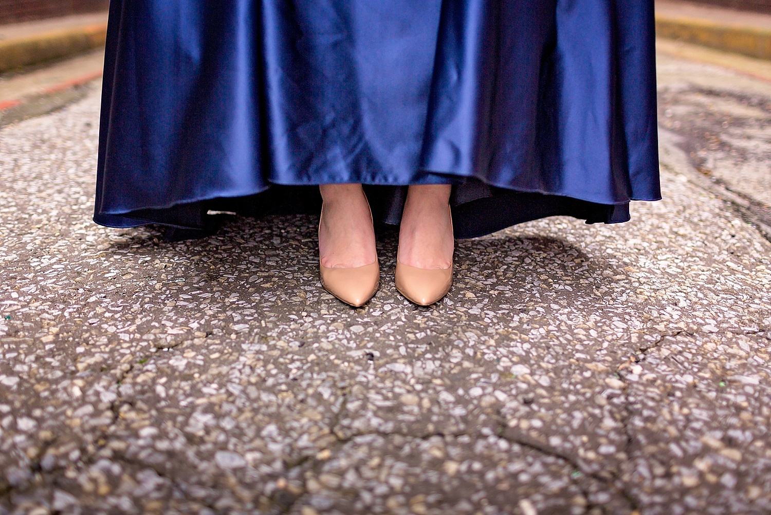 Reading GoggleWorks high school senior prom photoshoot