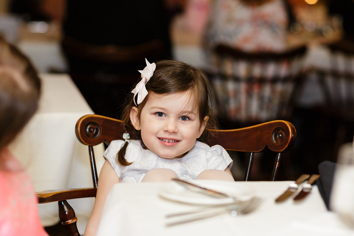 Berks County Saints Constantine and Helen Greek Orthodox Church baptism