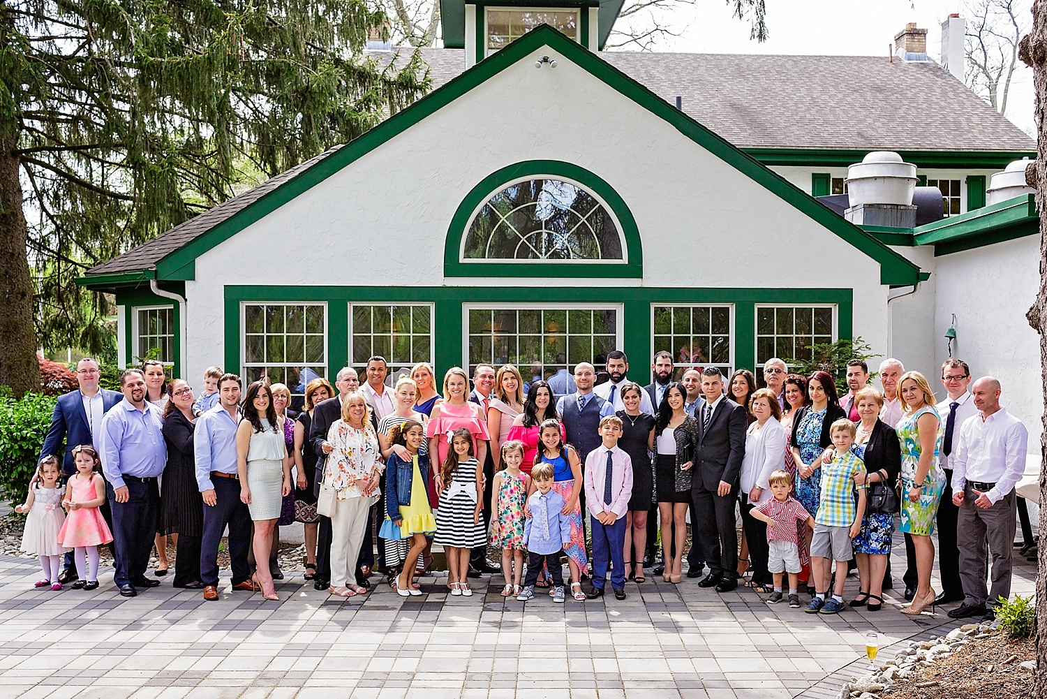 Berks County Saints Constantine and Helen Greek Orthodox Church baptism