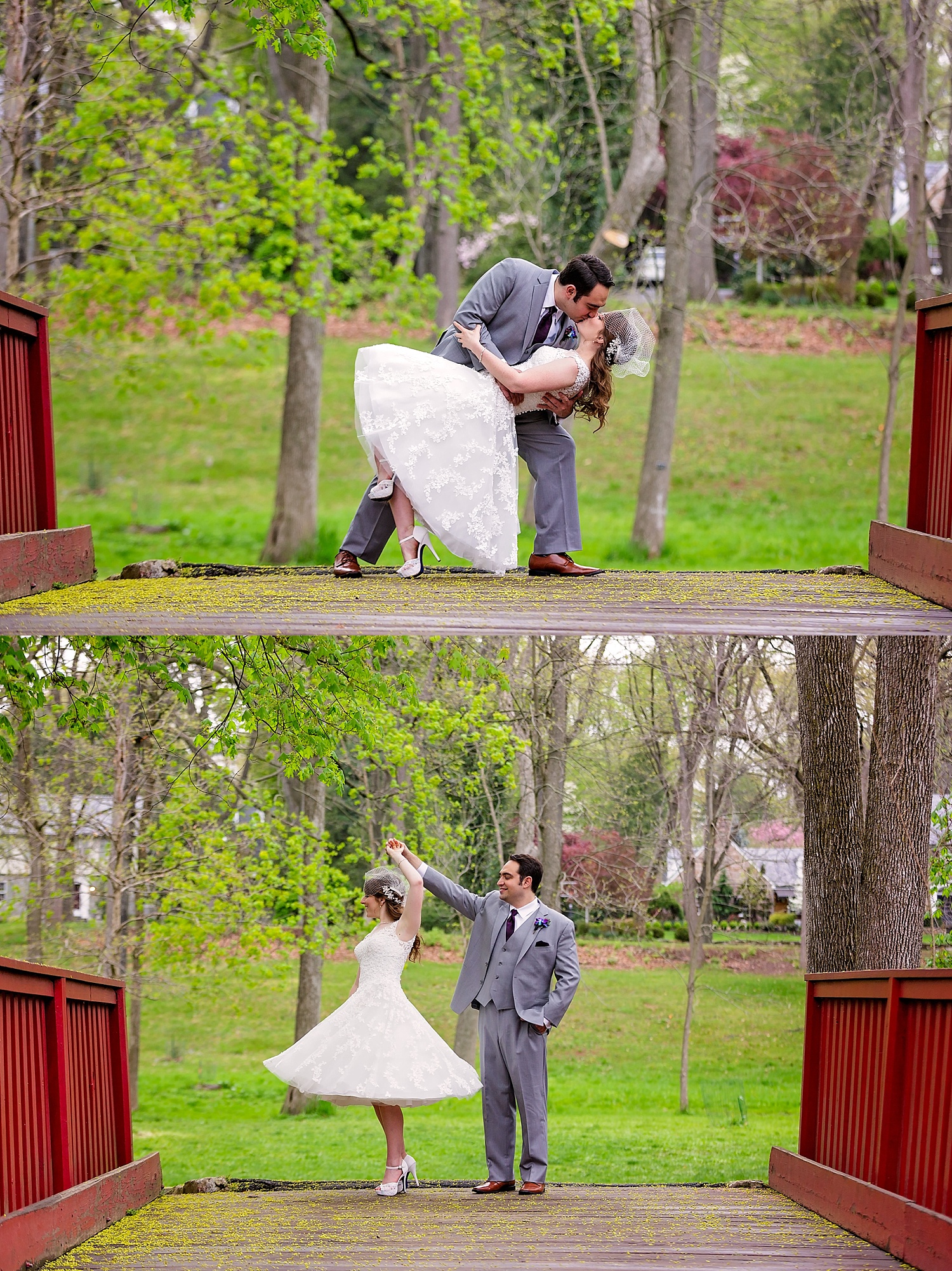 Reading Museum Planetarium Wyomissing Pennsylvania Wedding Photographer