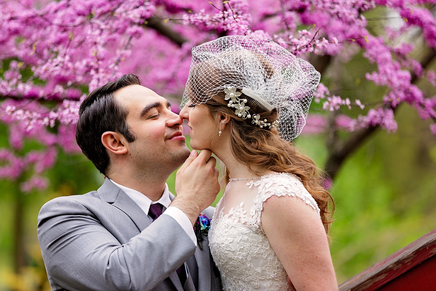 Reading Museum Planetarium Wyomissing Pennsylvania Wedding Photographer