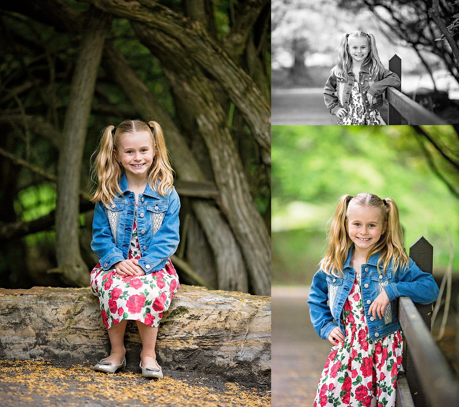 Wyomissing Park Berks County Child Photographer