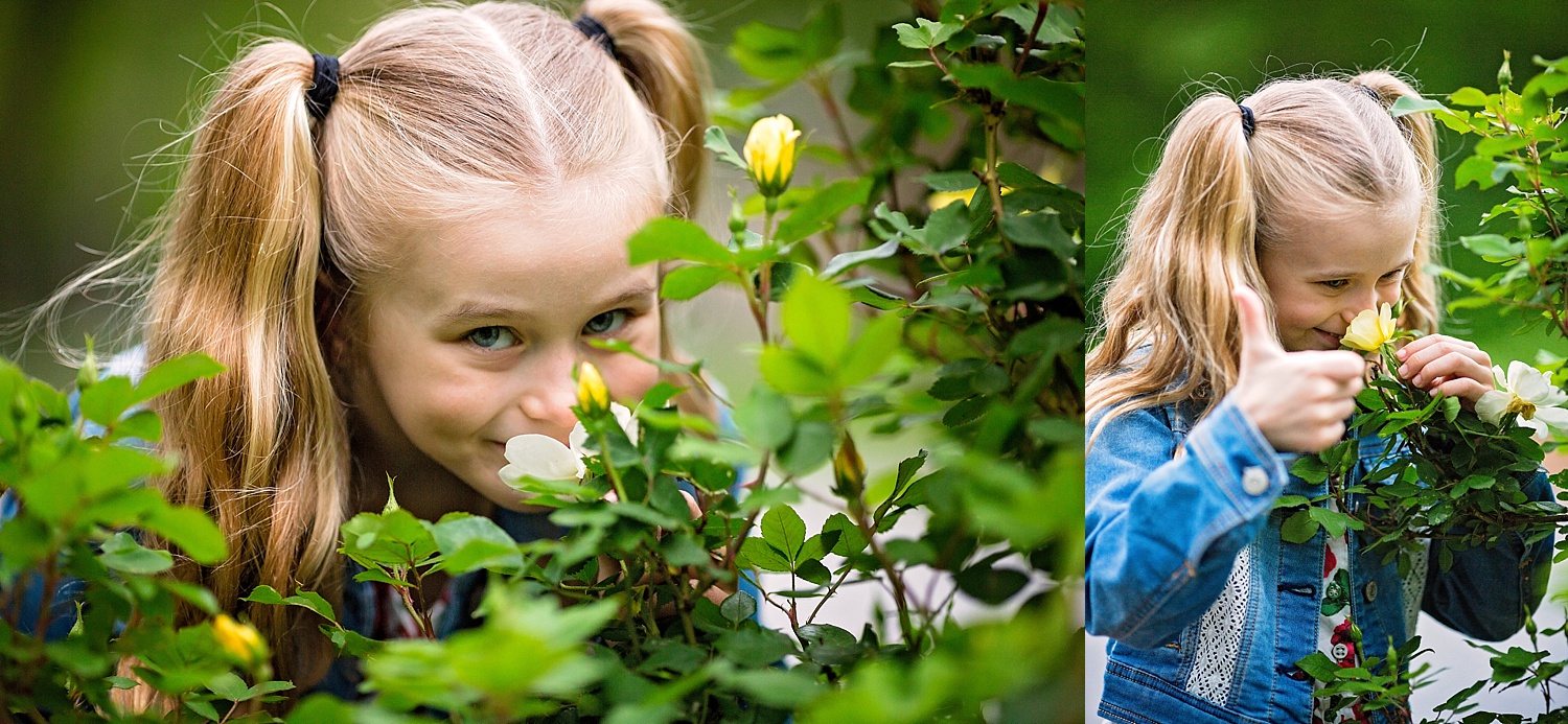 Wyomissing Park Berks County Child Photographer