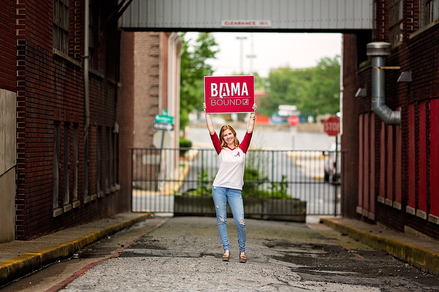 GoggleWorks High School Senior Photographer