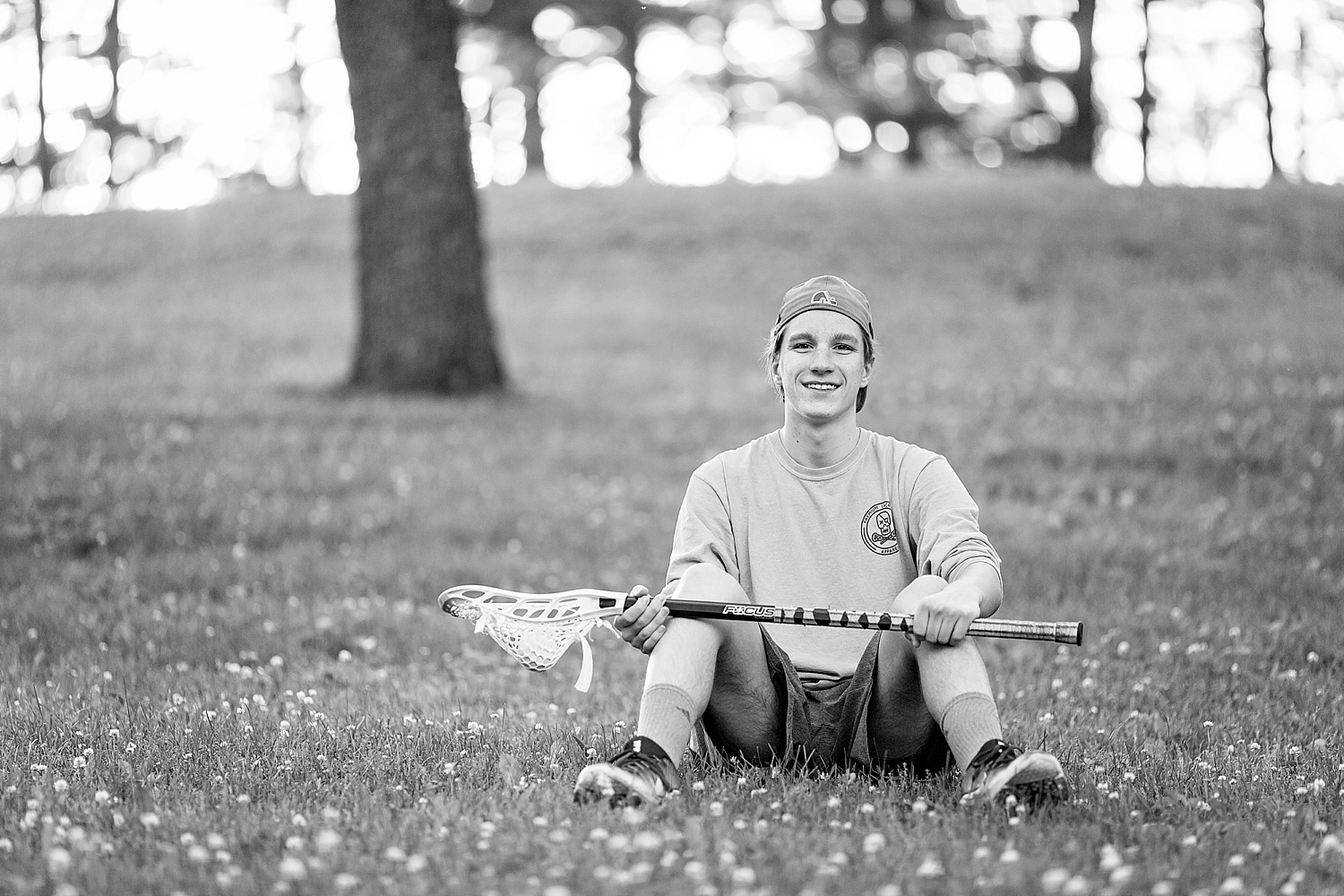 Gring's Mill Berks County High School Senior Photographer