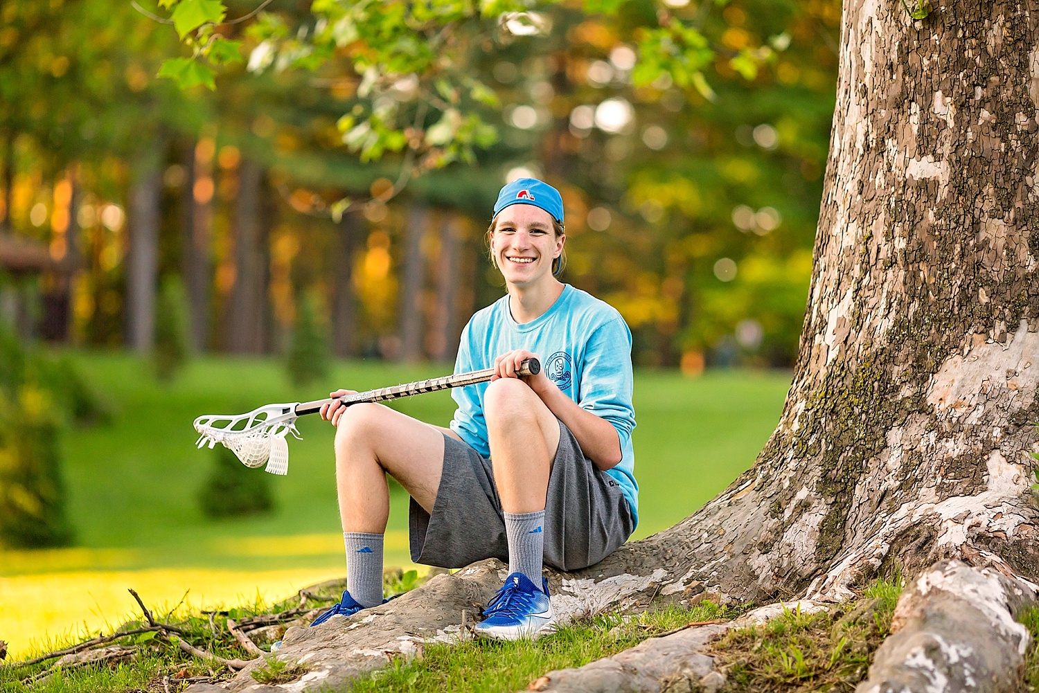 Gring's Mill Berks County High School Senior Photographer