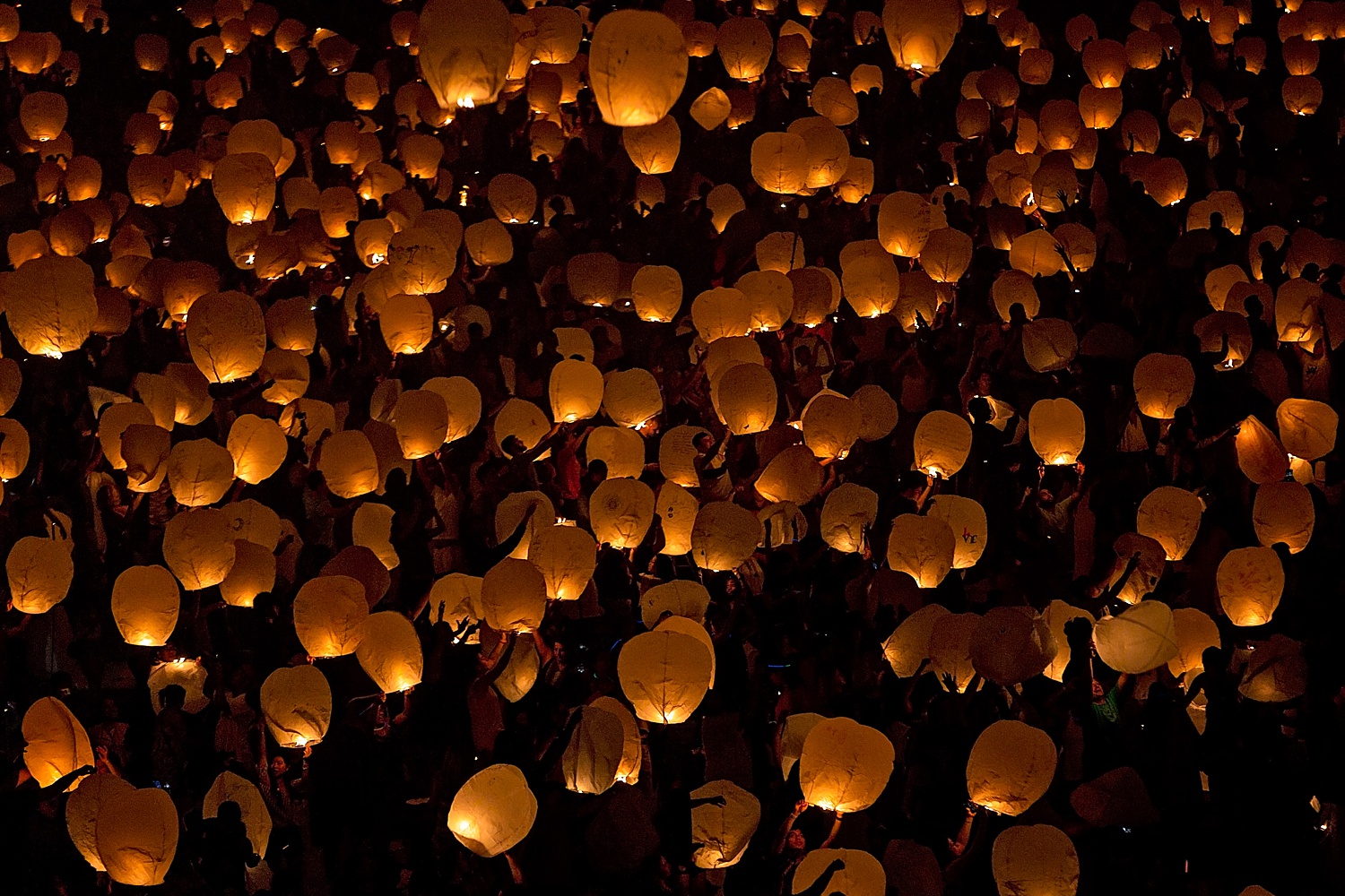 Philadelphia Lantern Festival (Maple Grove Raceway, Berks County)