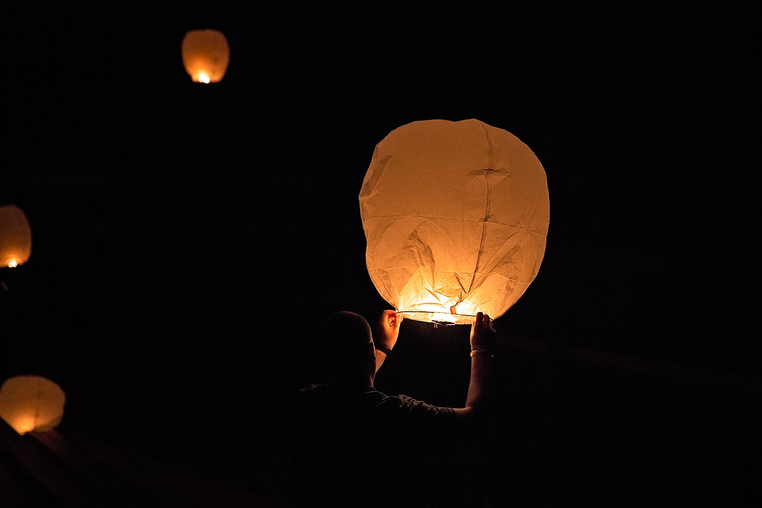 Philadelphia Lantern Festival (Maple Grove Raceway, Berks County)