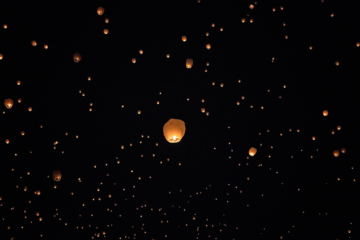 Philadelphia Lantern Festival (Maple Grove Raceway, Berks County)