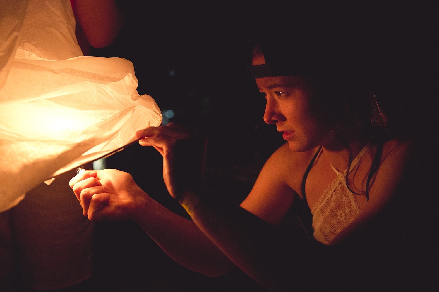 Philadelphia Lantern Festival (Maple Grove Raceway, Berks County)