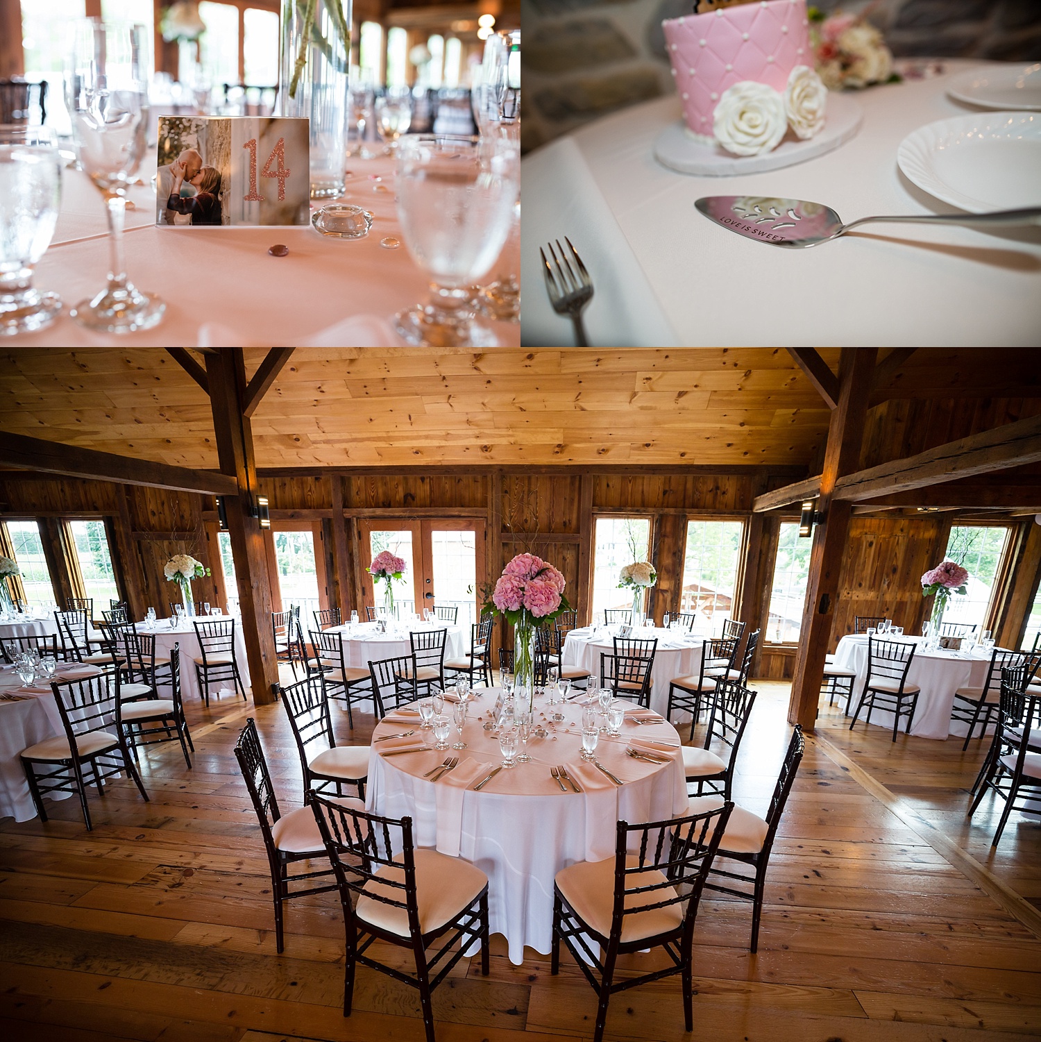 The Barn at Silverstone Lancaster Pennsylvania Wedding Photographer