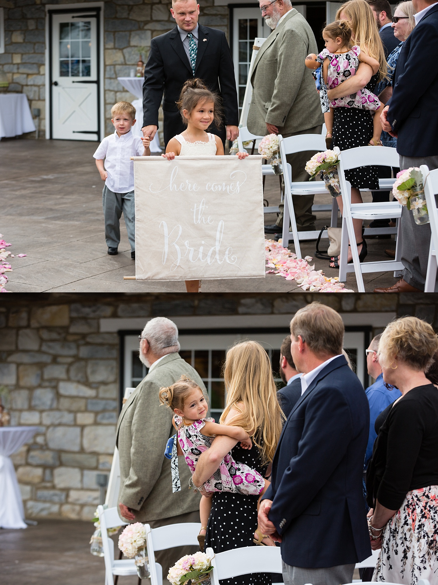 The Barn at Silverstone Lancaster Pennsylvania Wedding Photographer