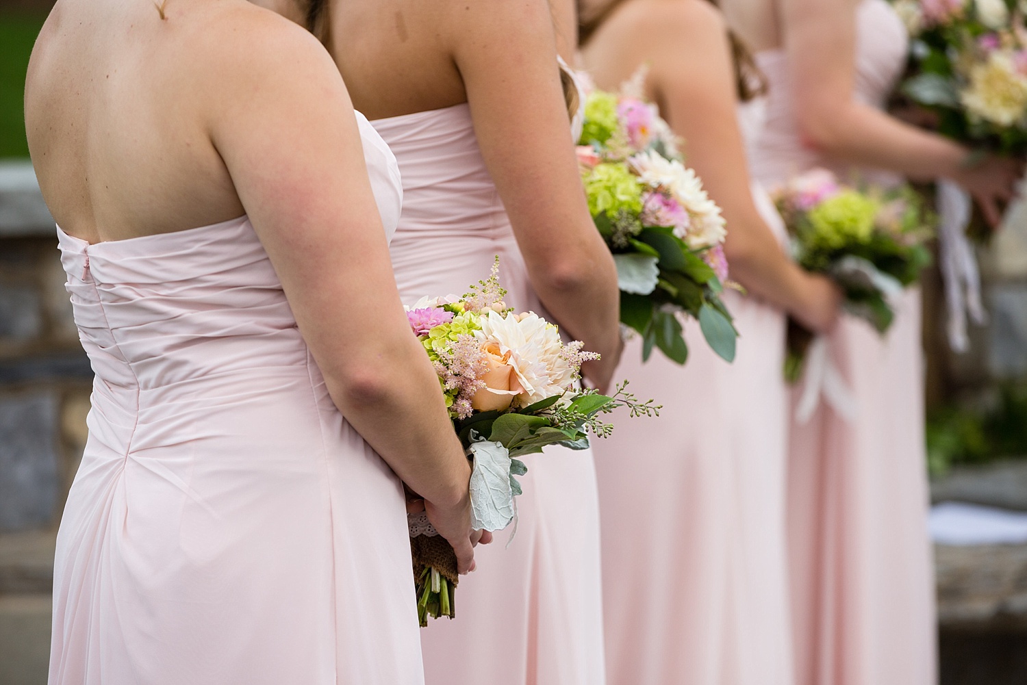 The Barn at Silverstone Lancaster Pennsylvania Wedding Photographer