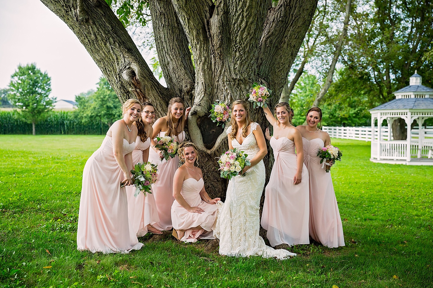 The Barn at Silverstone Lancaster Pennsylvania Wedding Photographer