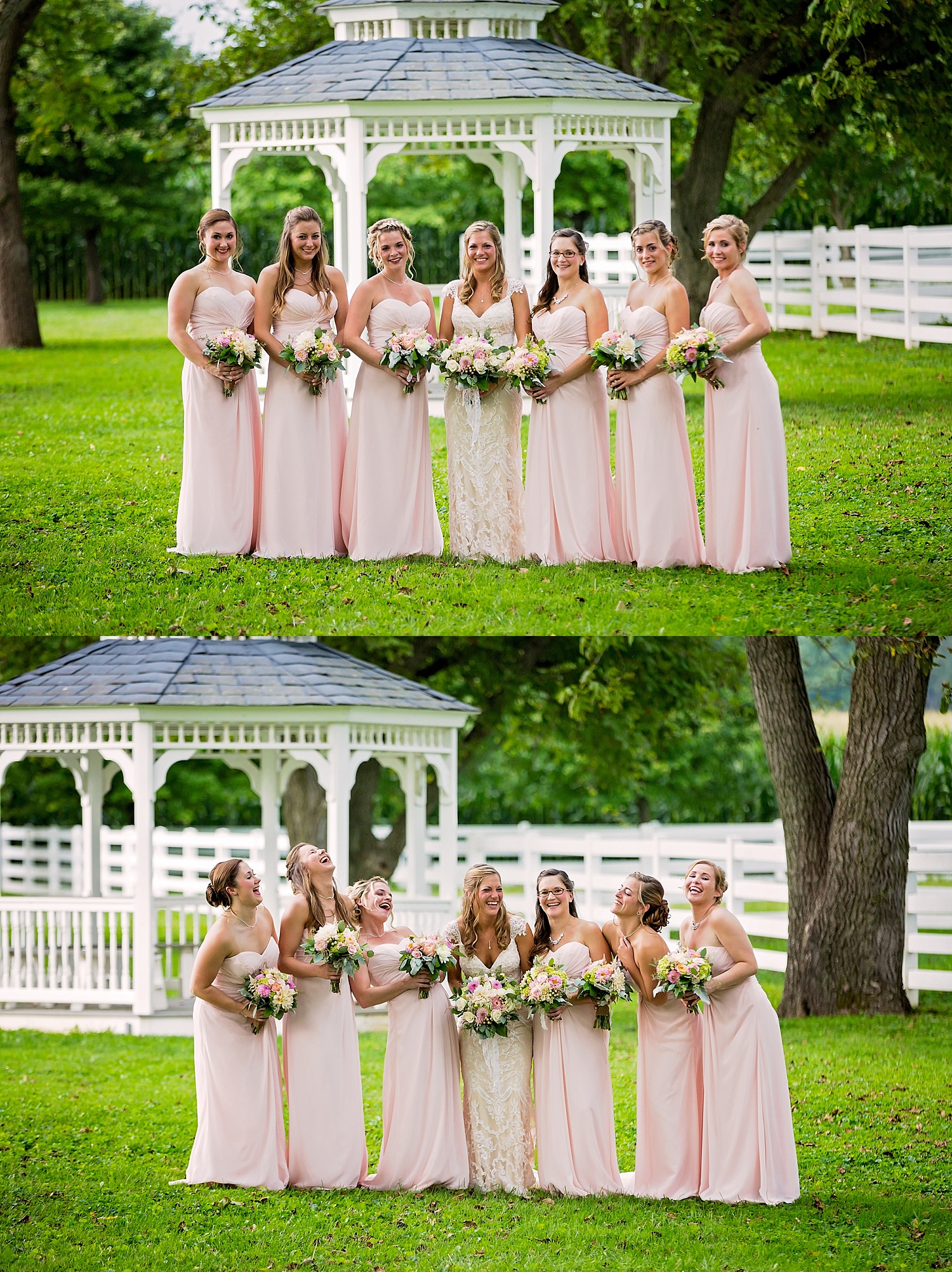 The Barn at Silverstone Lancaster Pennsylvania Wedding Photographer