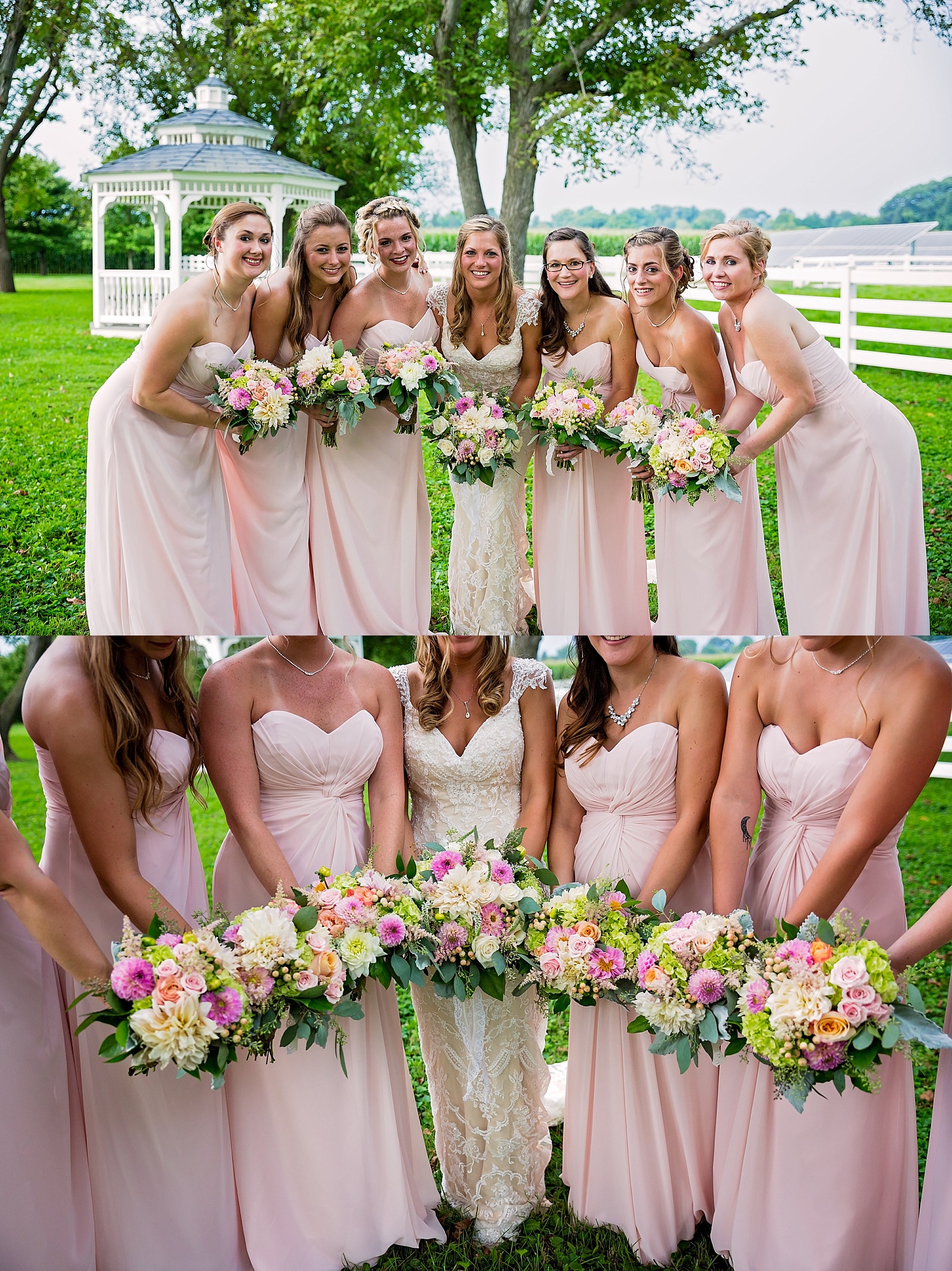 The Barn at Silverstone Lancaster Pennsylvania Wedding Photographer