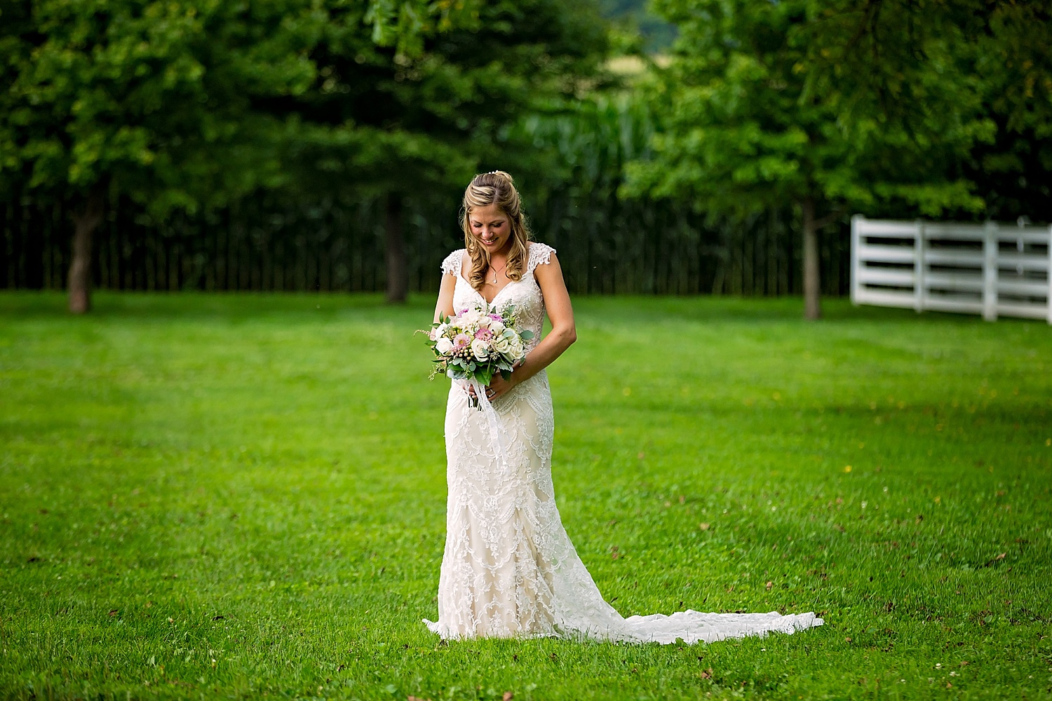 The Barn at Silverstone Lancaster Pennsylvania Wedding Photographer